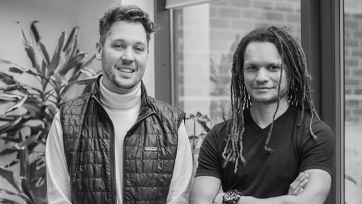 Residence Pictures has taken on #colourist Paul Harrison and head of post Julian Nelson as founding partners. The picture finishing facility opens soon and was the brainchild of Cara Kotschy <a href="/Kotschington/">Cara Kotschy</a> and <a href="/CandTVStudio/">Coffee & TV Studio</a>'s <a href="/derek_s_moore/">Derek Moore</a>. #postproduction bit.ly/34lIn9j