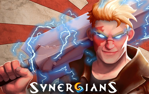 Metaphase07's tweet photo. Este lunes se produjo el lanzamiento de los NFTs de nuestros compañeros de @SynergyLandGame
¡Ha sido un placer colaborar con vosotros en esta fase del proyecto y ser testigos de vuestro éxito! 👏🍾
#Metaphase07 #M07 #SynergyLand #SolanaNFTs #Solana #NFTs #SynergianNFT https://t.co/8PNbpG67sE