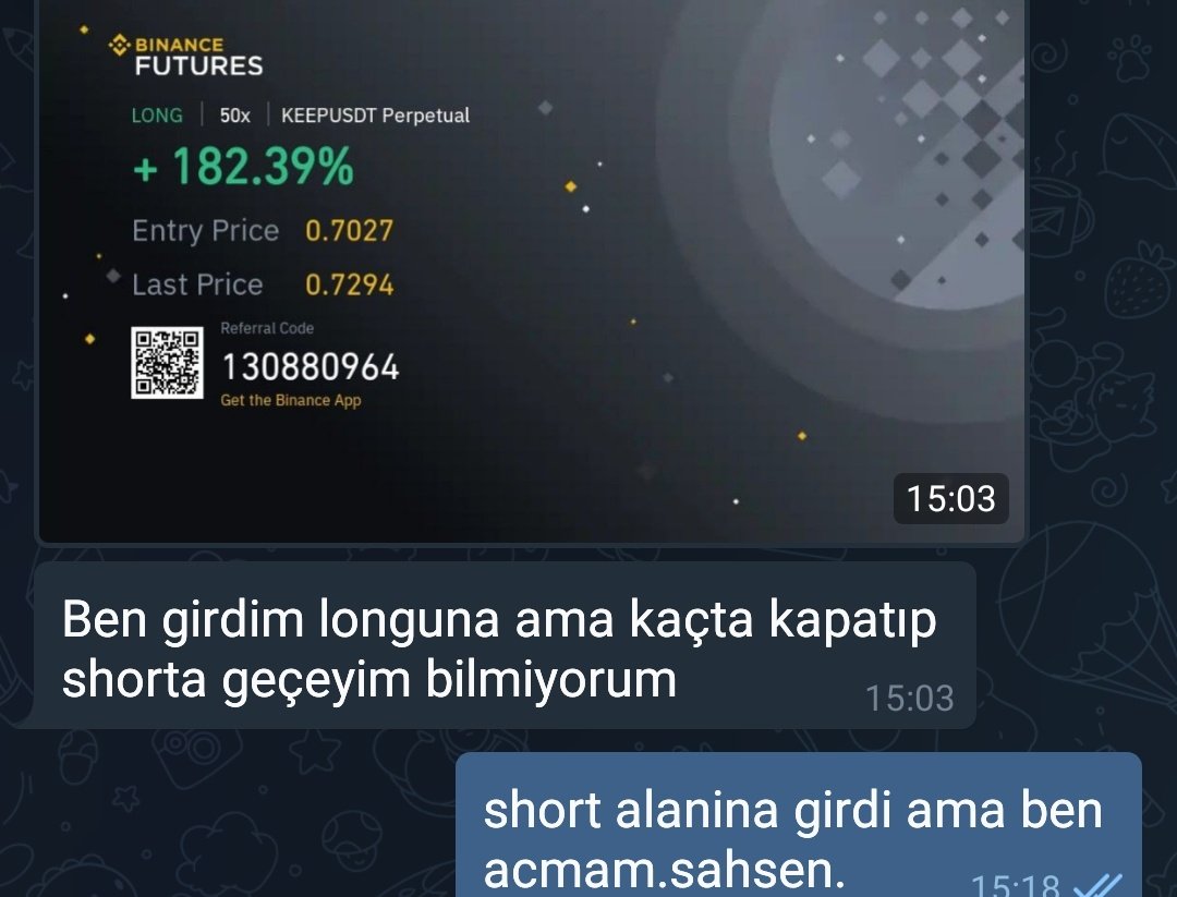 moneyizmm's tweet photo. #Keep #keepusdt

0.57 den 🔥🔥🔥direnci kirdi

bahsettim.

bende ath shortu var 1.17den...

uyelere bereket versin longu 

#BTC
#Bitcoin
#Binance #BNB 
#solusdt 
#metaverse
#Ethereum https://t.co/SYvuNUw3kM