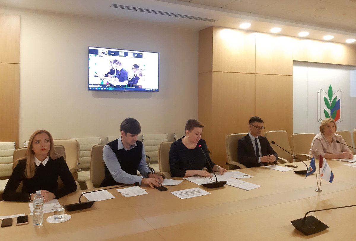 ESEUR's tweet image. В центре внимания — корпоративная культура eseur.ru/V_centre_vnima…