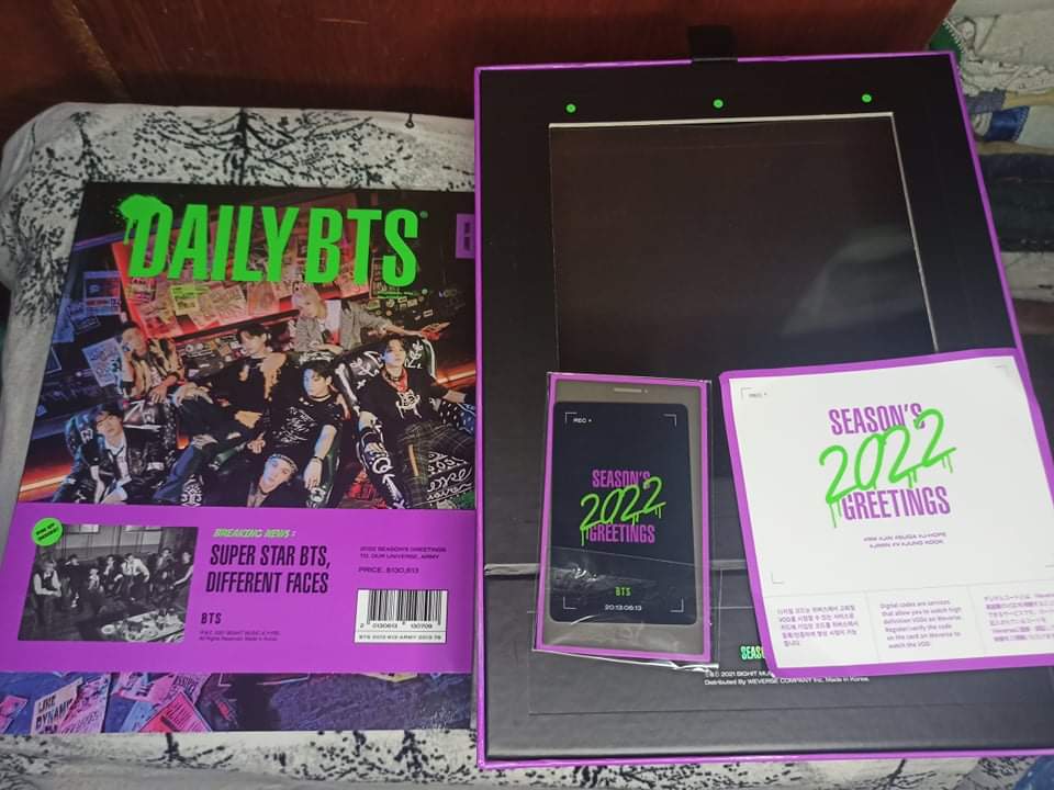 pjmlilfairy's tweet photo. Thaankk yoou so much for these @anpanmart_ph🥺💜 My items arrived safely today. Walang kupas ang bait nyo po atee! Very accommodating and thank you for all the help too, super🙏💜 Sa susunod ulit na budol atee! So much love💜💜💜 #AMPHFeedbacks https://t.co/KbxLCkrQXo