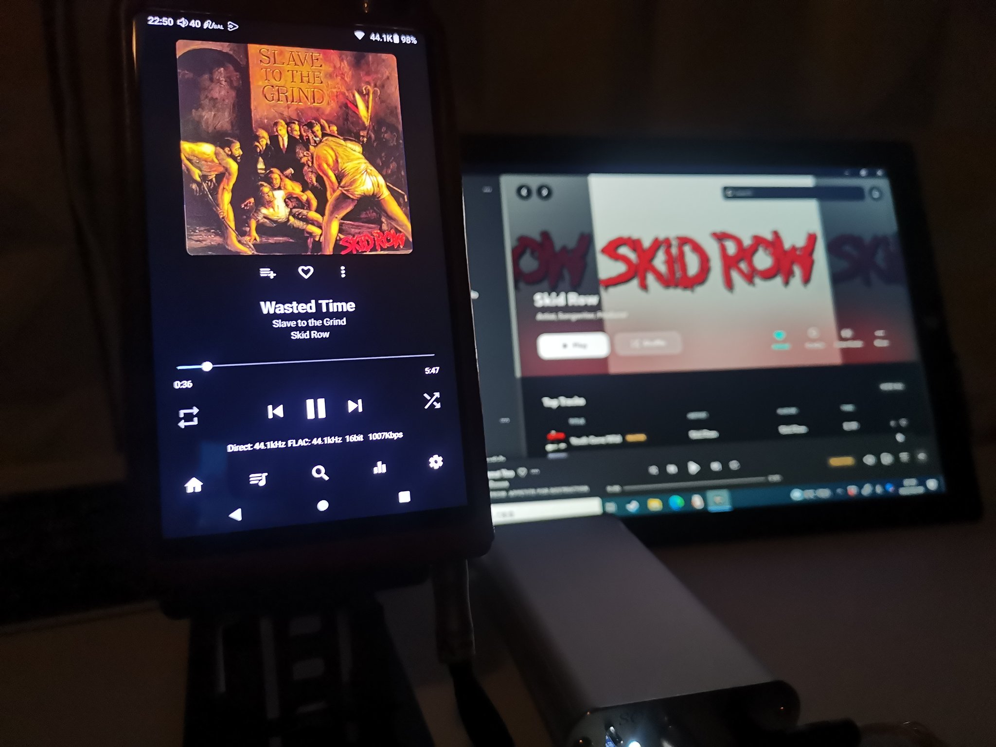 Happy Birthday,Rachel Bolan 2nd             1st Peace of Me             