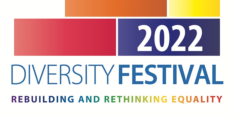Join <a href="/UoCDiversity15/">University of Chester Diversity</a> as we discuss:

Why EDI is always included in your job description 

An opportunity to hear from a range of employers discuss the importance of EDI
Join in person:
bit.ly/3LkdP8q
Or online
bit.ly/3HHARni