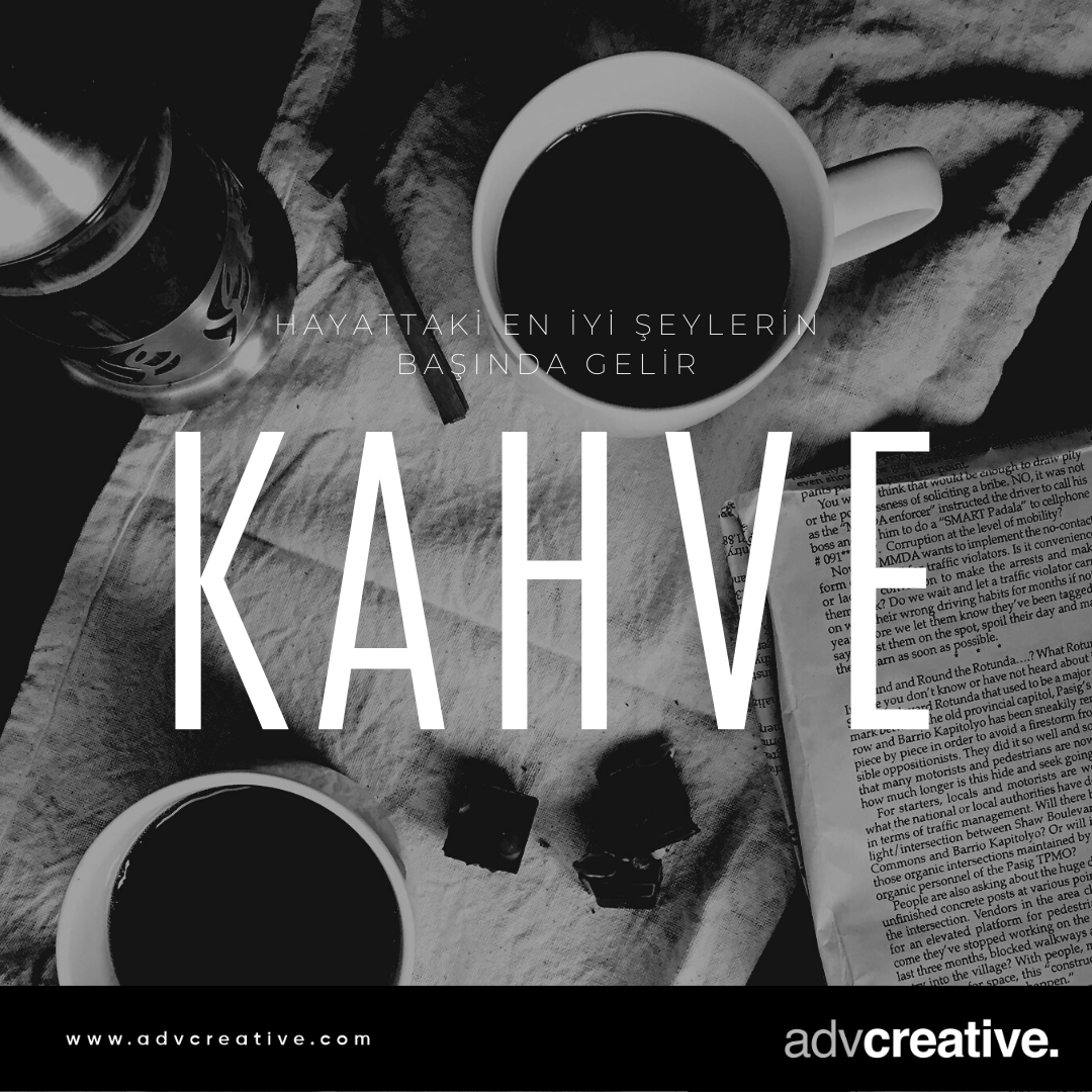 Hayattaki en iyi şeylerin başında gelir, Kahve ☕
Daha Fazla Bilgi İçin 💬
📲 0536 764 20 66
☎️0539 591 91 28
💫 advcreative.com
#reklamajansı #sosyalmedya #marka #tasarım #işdünyası #işinsanları #fikir #sektör #dijital #girişimcilik #girişim #girişimcikafası