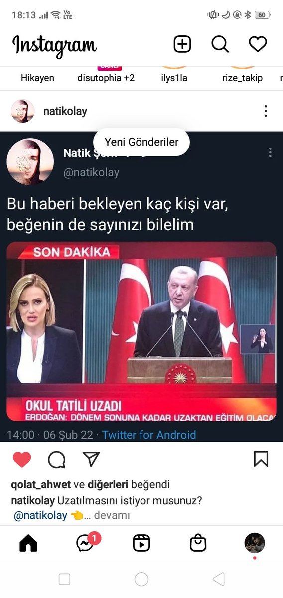 ardakuts's tweet photo. Sy. Cumhur Başkanı vaka sayıları 100 bini geçti çoğu öğrenci covid19 olmuştur artık bizi duysanız?  #MeclisDeğilOkullarKapatılsın https://t.co/Dn2bWQwk8f