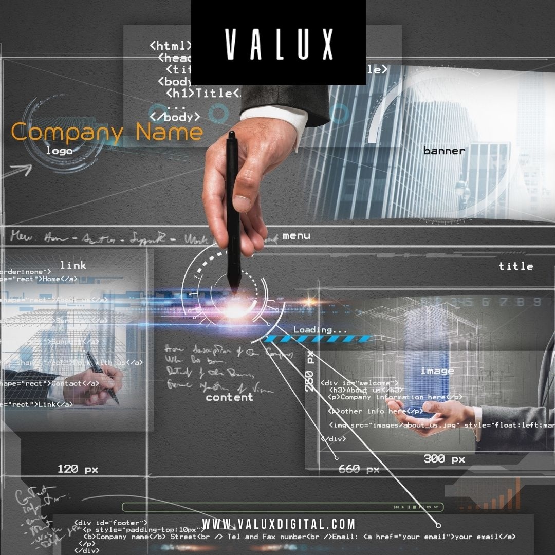 ValuxDigital's tweet photo. Selling your items online is an obvious way to grow your market if you have a brick-and-mortar store, but other businesses might profit from having an online store as well.

#websitedesign #website #websitedevelopment #marketingtips #businessowner #marketing #valux #valuxdigital https://t.co/QHJrYZigDn
