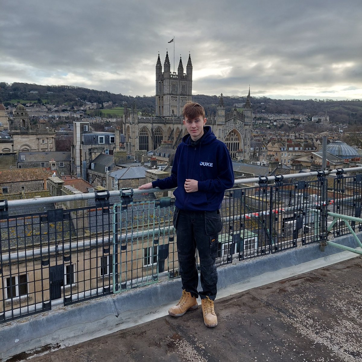 CW Duke Ltd tweet media