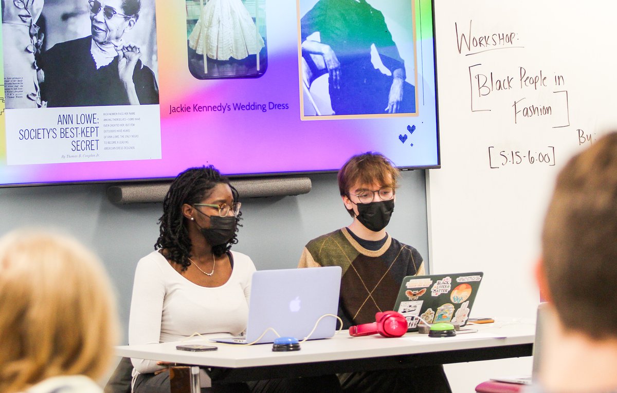 BrewsterAcademy's tweet photo. Every night this week, students in our community have the opportunity to celebrate Black stories and learn about social justice during Equity Week for Black History Month. These workshops by students and faculty have been packed!
#BrewsterAcademy #BlackHistoryMonth #EquityWeek https://t.co/6MtsNY9mB7
