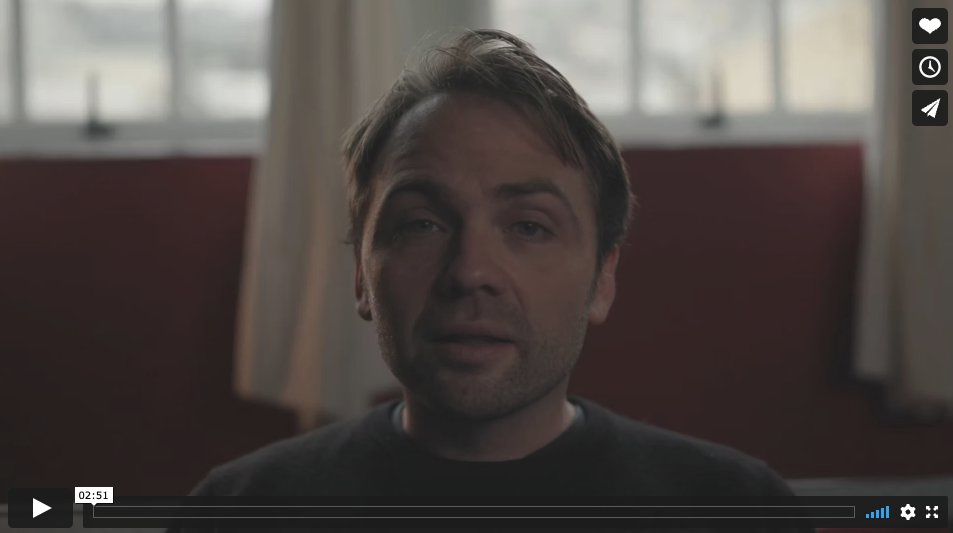 Wonder what it feels like to apply to the OSV Challenge? Meet Martin Ford with Harbor who applied, didn’t receive prize money, but felt like his application was a success.

vimeo.com/508057955