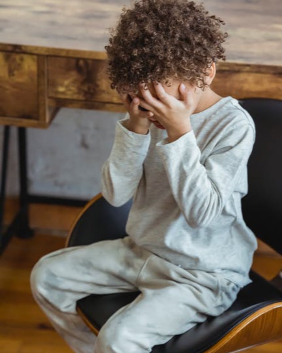 The Genesis Foundation for Children tweet media