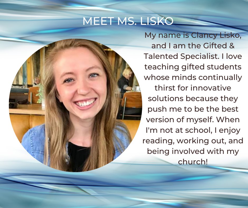 Sycamore Springs ES tweet media