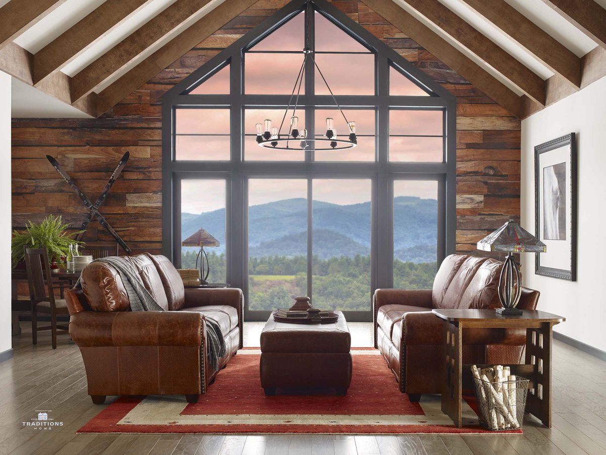 Sunsets are beautiful, so is the sunrise. Stickley Furniture, exclusively at Traditions Furniture in Downtown Overland Park and Traditions Home in Wichita.
conta.cc/3rBIF4m