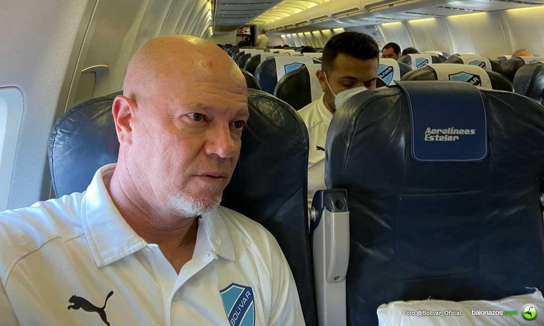Balonazos's tweet photo. Actualidad del club Bolívar, rival del Deportivo Lara, bajo la visión del periodista venezolano Abraham Afcha desde Bolivia.

#ConmebolLibertadores 
#DvoLara
#BolivarFC

📎 https://t.co/0xIkxa1AOt https://t.co/YWkUD6kXUO