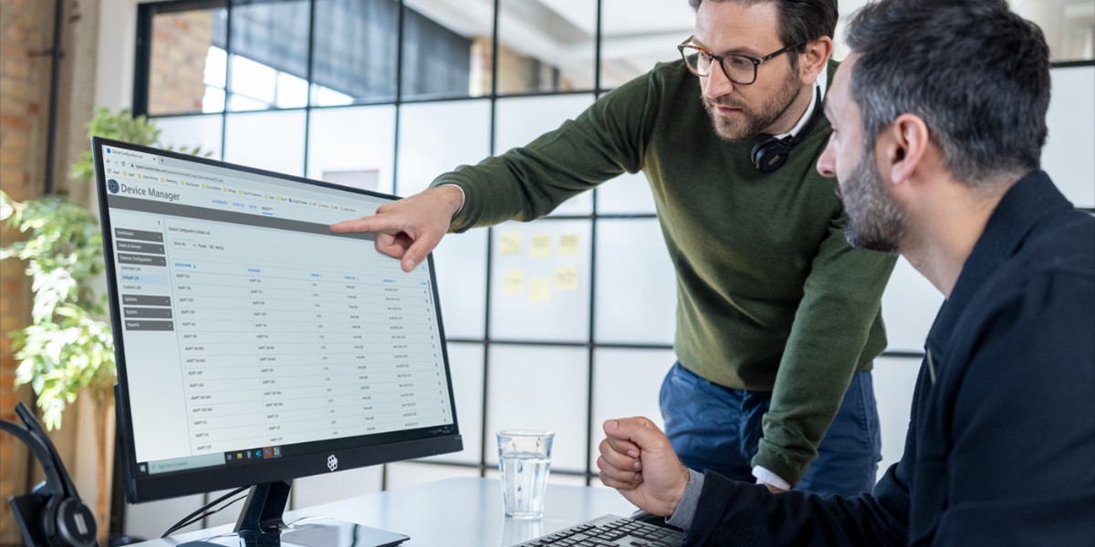Eposaudio's tweet photo. Curious about how digital integration can optimize remote device management for IT managers in the new era of hybrid work?
Read our guest article on Audiocodes blog https://t.co/UtEAKqJyNx
#EPOS #Audiocodes #EPOSmanager #OVOC #devicemanagement @audiocodes https://t.co/LivSFoCrt9