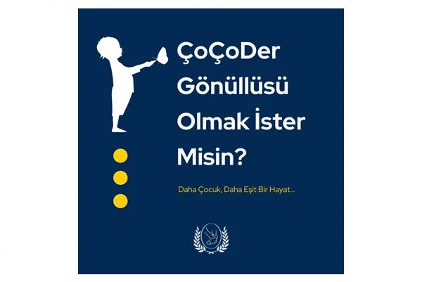 📢 Çorapsız Çocuklar Derneği Gönüllülerini Arıyor 

@cocodernek 

bit.ly/3gAoIVj