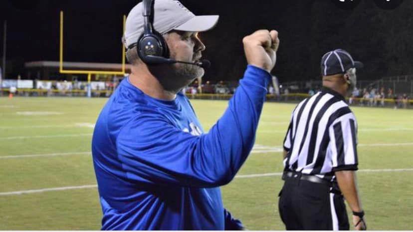 North Surry Football tweet media