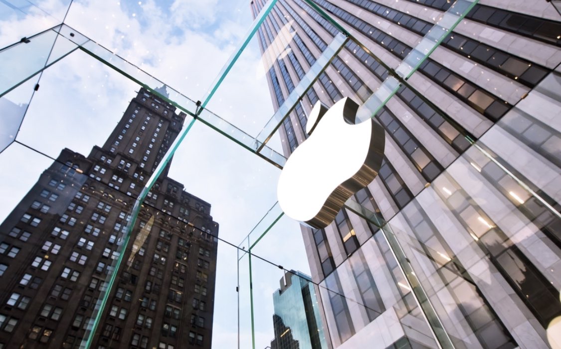 NEW 💥 Upcoming Apple ‘tap-to-pay’ feature will allow #Bitcoin card payments