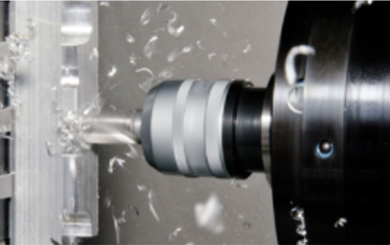 MakinoMachine's tweet photo. 95% Spindle Utilization  
This webinar https://t.co/WUomvGNPnG will show how the Makino MAS-A5 cell controller can help your machines reach 95% spindle utilization. https://t.co/ZFzMYwMqNq