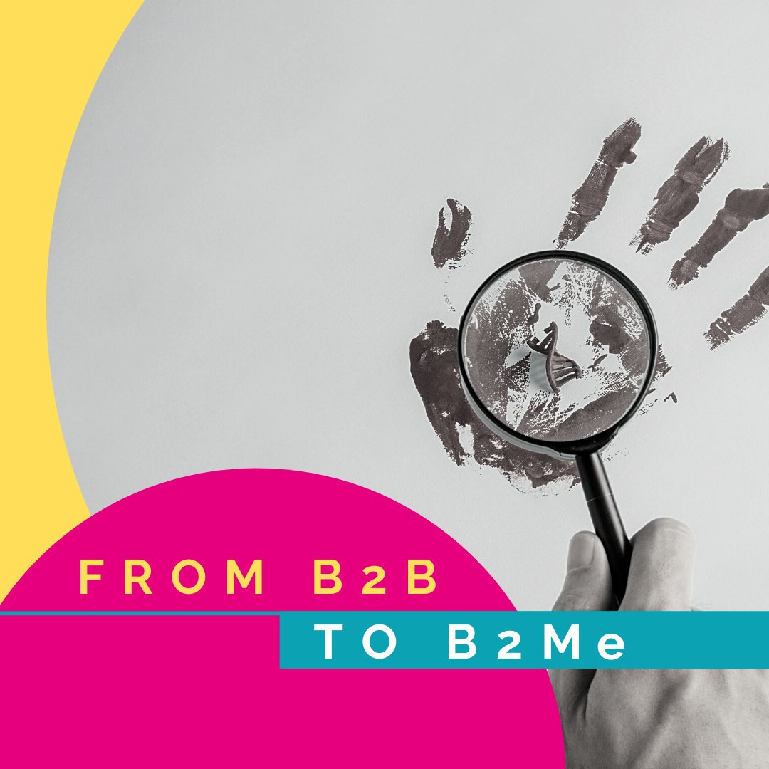 IRSMarketingLtd's tweet photo. We traditionally undertake B2B marketing campaigns.

Now we are extending our service to include the evolving and on-trend for 2022 - #B2Me ❗

📌 Targeted engagement 📌

👇
🌐 https://t.co/cgZkymGGY5
✉️ marketing@irsmarketing.com
📞 +44 (0)1869 321800

#b2b #b2btechmarketing https://t.co/WZf1SPlFcq