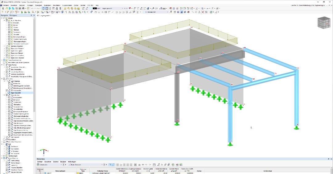RFEM 6 leren met de online zelf-studie in het Nederlands?

Ga naar: rekensoftware.eu/tutorial/ en start vandaag!