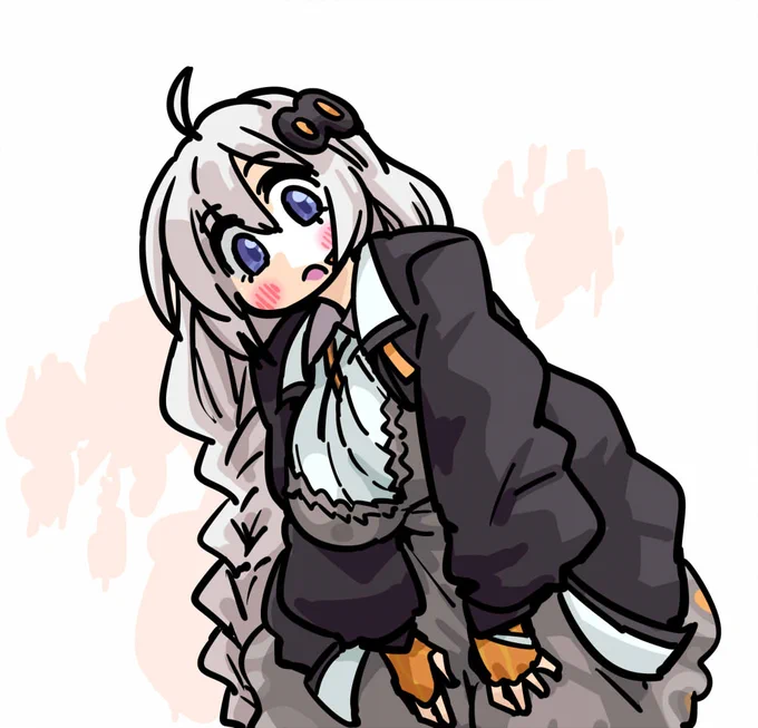 あかりちゃそ 