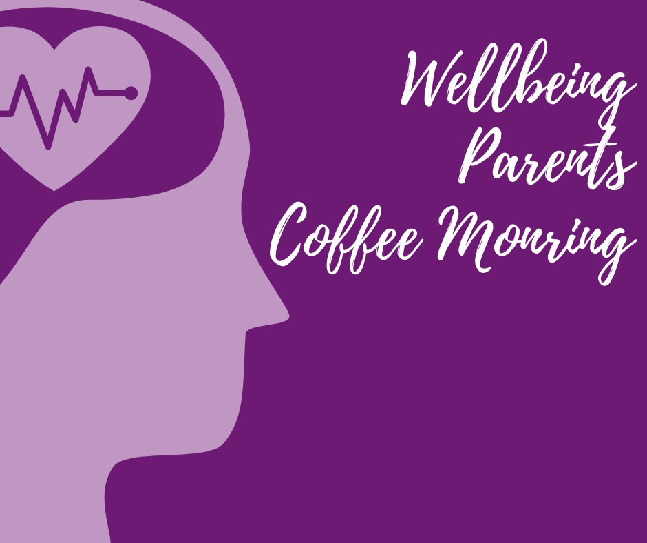 GateacreSchool's tweet photo. *Virtual Wellbeing Coffee Morning for Parents*
Joan Peters from @alderhey will discuss stress and wellbeing and provide helpful tips to support parents and families on tomorrow at 10-11.30am. To join the event please click here 

👉https://t.co/b33uexqlAp

#mentalhealth https://t.co/3OZx2jXn2O