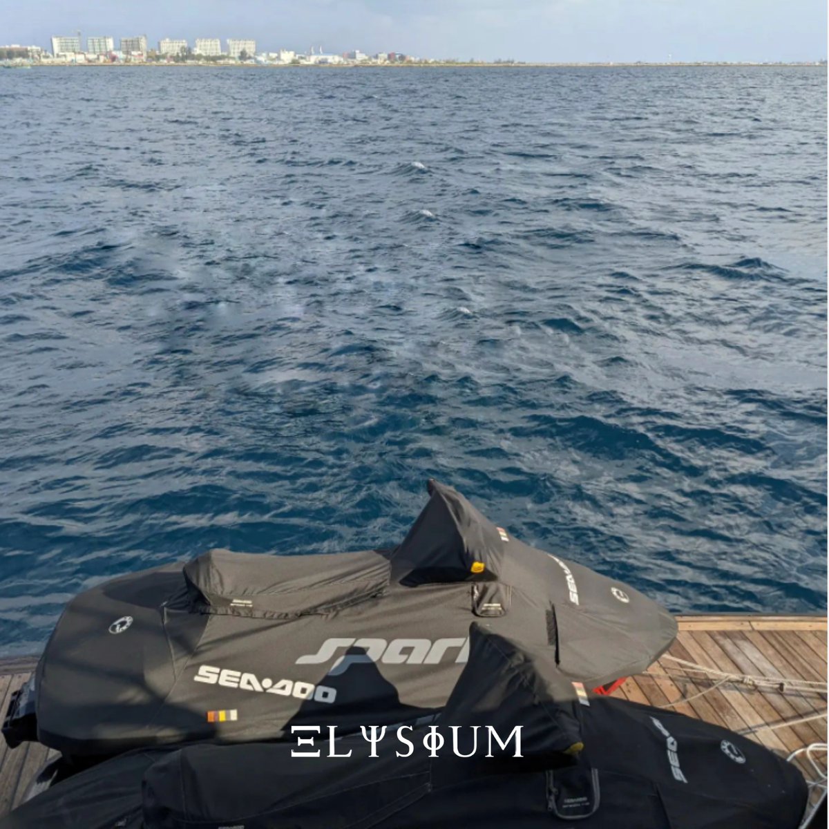 ElysiumClubNFT's tweet photo. Check out @Yanka_the_one enjoying his vacation at the Safira along with other Elysium Club NFT holders! Cheers to Elysium Club's paradise!
Discover what awaits you here at https://t.co/A6loBMp1EF
#ElysiumClub #ElysiumClubSafira #NFTCommunity #NFTArt #NFTchest #Safira https://t.co/8pNom921jI
