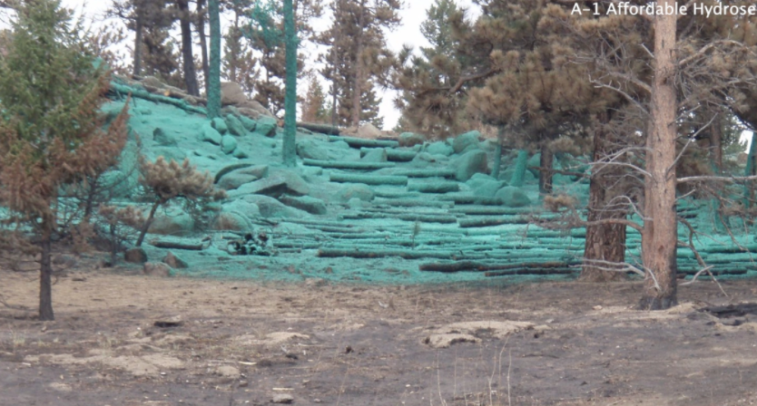 FinnCorporation's tweet photo. See hydromulching being used effectively to limit ash and debris spread after Colorado fires.

https://t.co/QemcNUOYh0

#SmarterWaysToWork #FireSupression https://t.co/67Lrj0XFOF