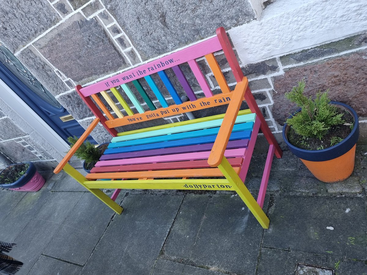 Fittie was such a pleasure to visit this morning! We got lots of ideas for our models in class. <a href="/SchoolBroomhill/">BroomhillSchool</a> #fittie