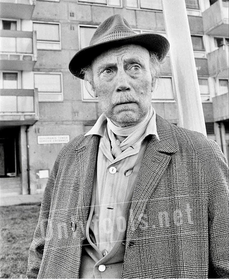 Only Fools and Horses News tweet media