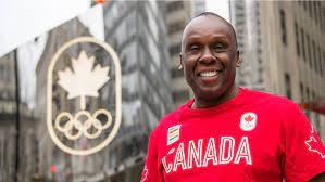 Meet BRUNY SURIN 🇨🇦🥇

Olympic/World Champion - 🇨🇦 Track & Field athlete. Gold medal in the 4×100m relay at the 1996 Summer Olympics.

Businessman/Coach/Diamond Jubilee Medal Recipient

“The me I see is the me I’ll be”

#BlackHistoryisCanadianHistory