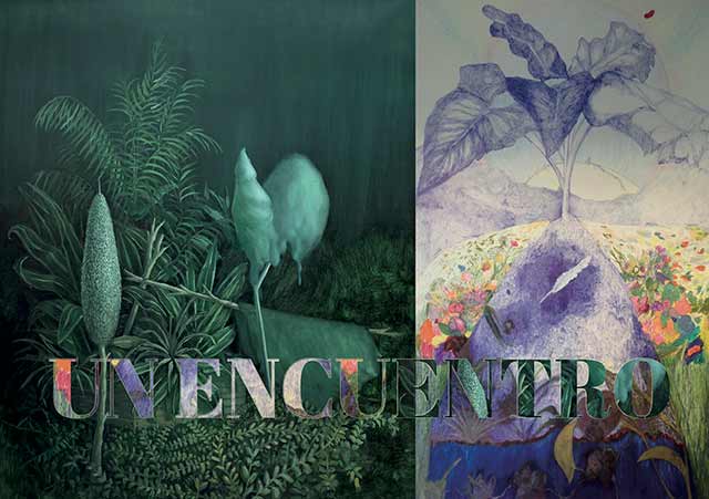 Exposición: "Felipe Ortega Regalado y Consuegra Romero. Un encuentro" en 13 EspacioArte de #Sevilla (del 12 febrero al 9 abril) onsevilla.com/un-encuentro-1… <a href="/13Espacioarte/">13 ESPACIOarte</a>