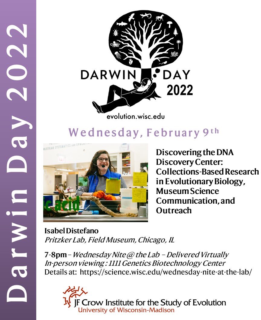 Crow Institute tweet media