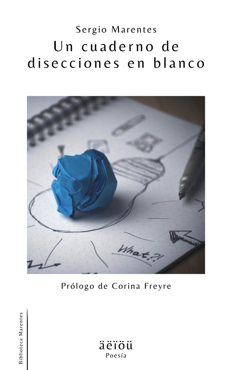 SergioMarentes's tweet photo. Este libro que habla de un cuaderno que es, a la larga, otro libro, es de los últimos episodios de la serie de horror social llamada «Otro libro que publicaré este año...».El prólogo, que es lo que más me alegra, lo hace una gran amiga: @corifg. https://t.co/FQsVD1FWBE