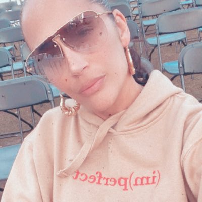 #NewProfilePic