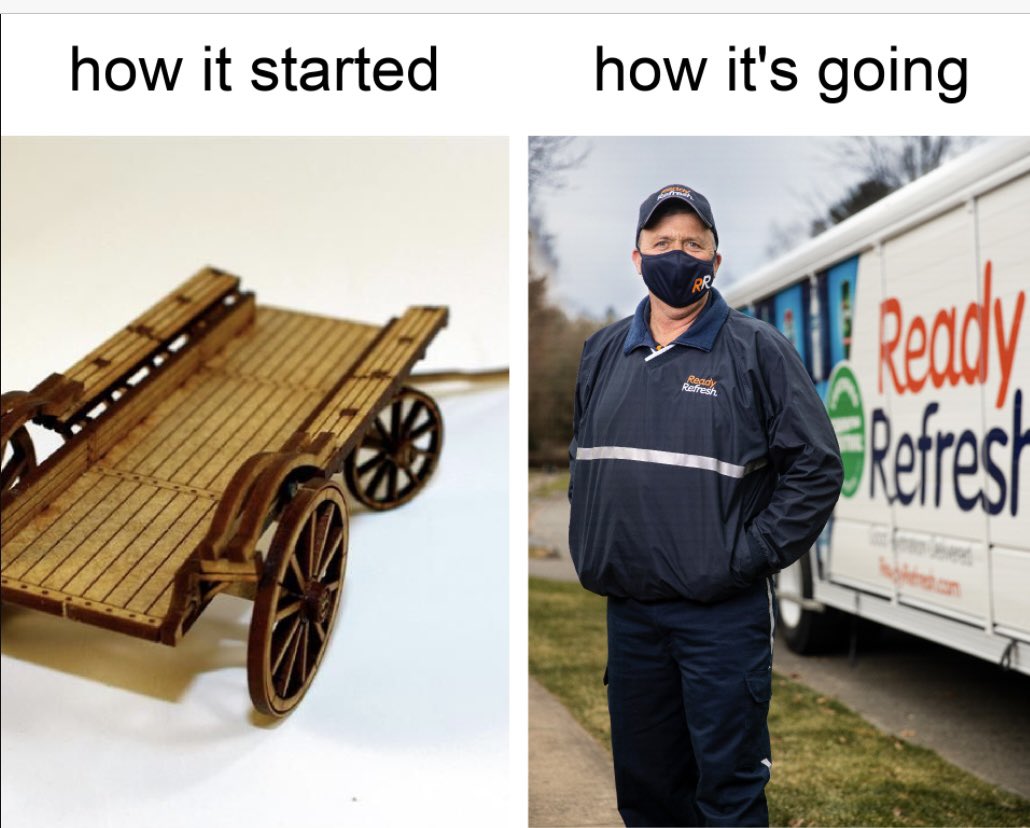 RRCareers_'s tweet photo. Although we have been delivering water to homes for many years--we were certainly not the first. The ancient Greeks are often coined as having created the first advanced water delivery system. Join our team and lets see where the future take us. #howitstartedhowitsgoing https://t.co/odiB04GXzb