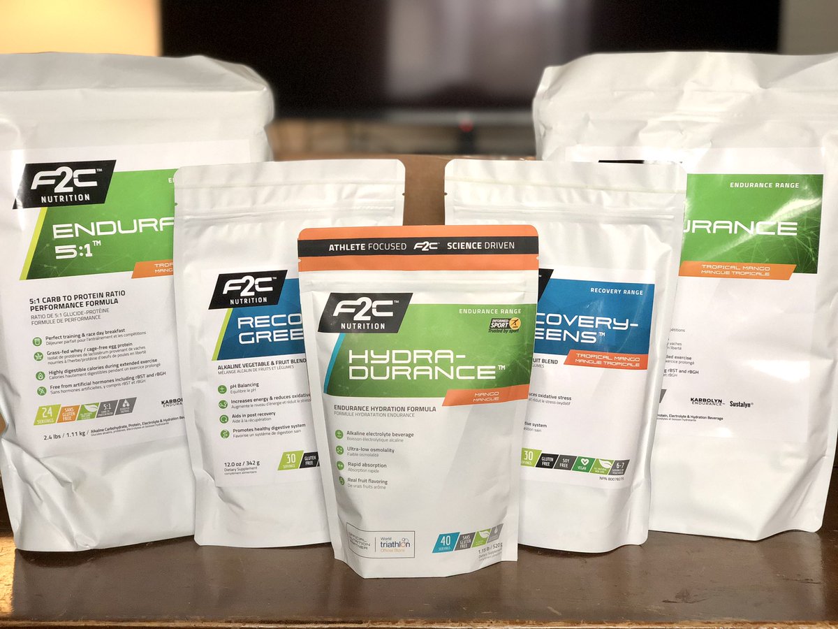 cruzdemp's tweet photo. Always worth tweeting about! @F2CNutrition these are a few of my favourite things ๐ฟ๐ฅญ #f2cfamily #firsttocross #athletefocusedsciencedriven https://t.co/wBNSlJQe1N