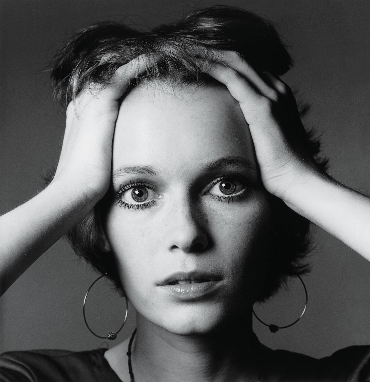 Happy birthday Mia Farrow!! 