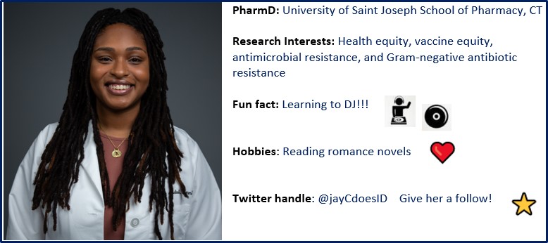 ACCP Health Equity PRN tweet media