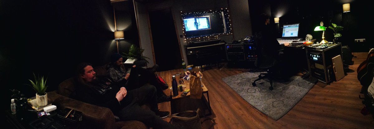 Shardborne tweet media