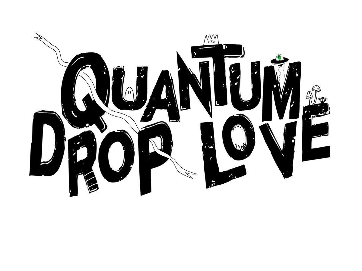 We’ve got some awesome announcements coming this week! First, we wanna announce our new logo made by Yaelaed Whyel! They have some awesome art on their Instagram <a href="/yaelaedart/">russelltdaddy</a> Check out their stuff give them a like and follow on Instagram and Twitter! And stay tuned for Friday!