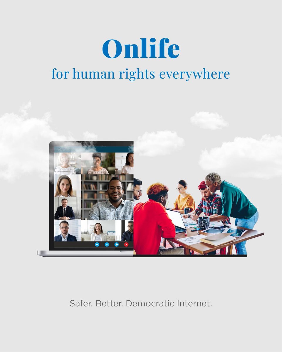 🌐🔤#SaferInternetDay2022 🔤 🌐
Continuiamo la nostra campagna di sensibilizzazione con i materiali prodotti insieme al @CoE_Antidiscrim nell'ambito del progetto #WECAN4HRS. Materiali didattici disponibili su ➡️ coe.int/human-rights-s… #noallodio