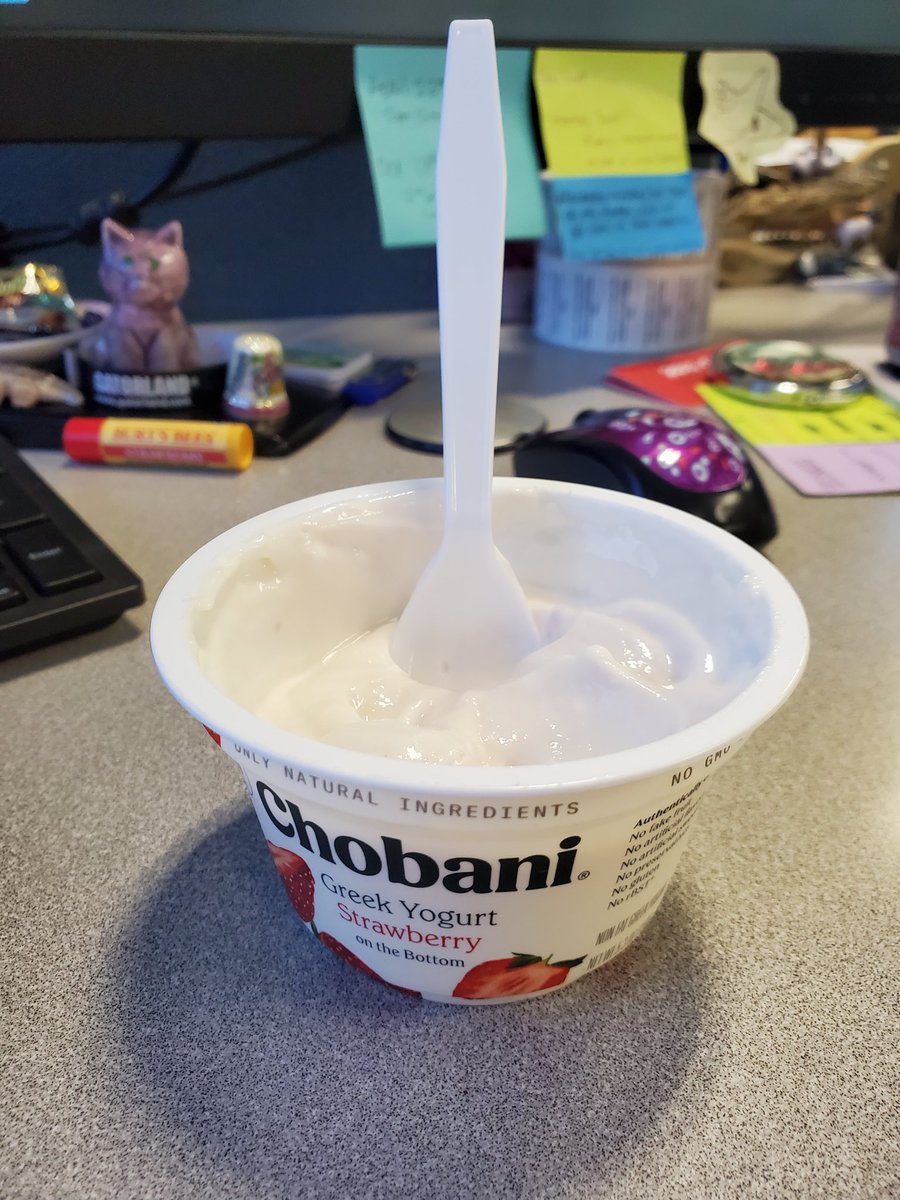 Ms_DebbieCakes's tweet photo. @moon_milkers Or yogurt ☺️ https://t.co/Ee6SgKUzf0