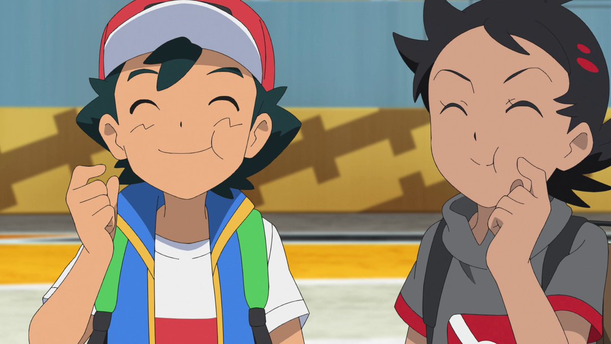 Daily Ash & Goh (@dailyashgoh) on Twitter photo 