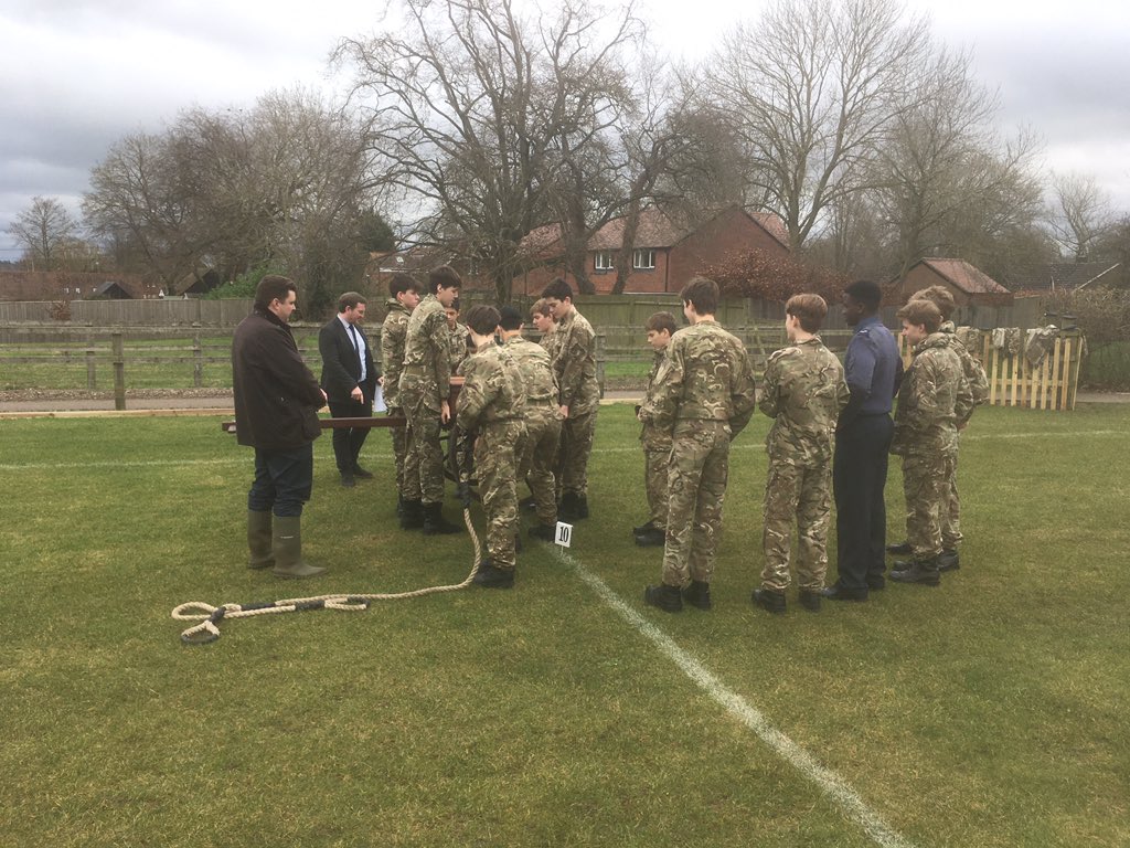 Radley College Academic tweet media