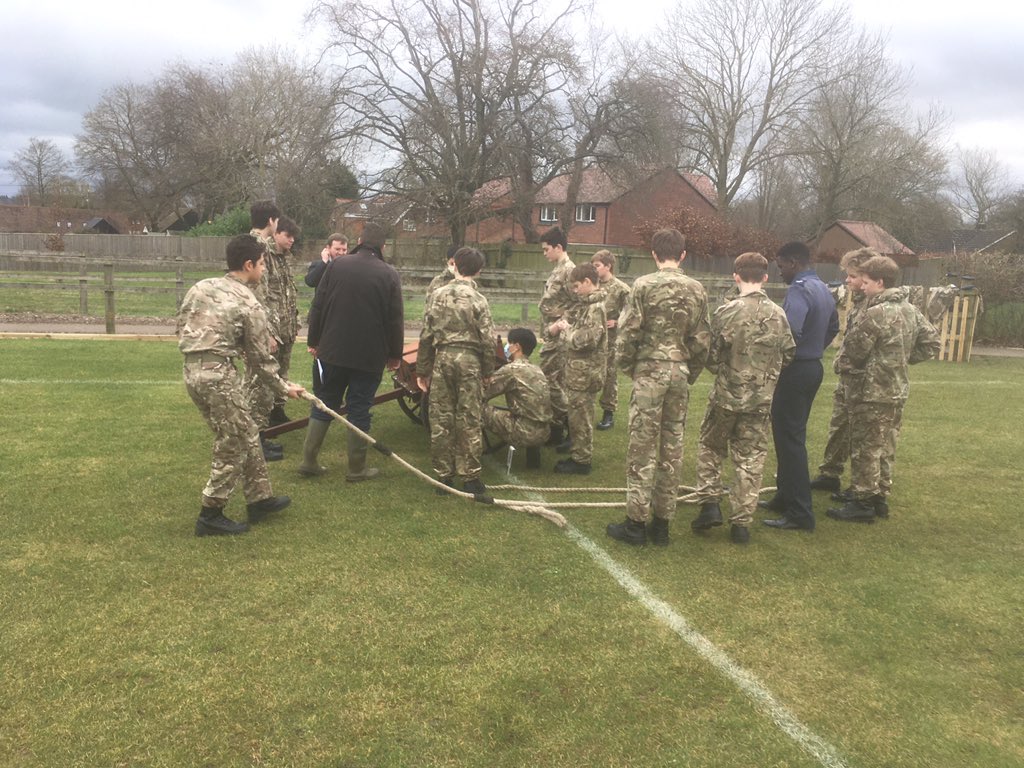 Radley College Academic tweet media