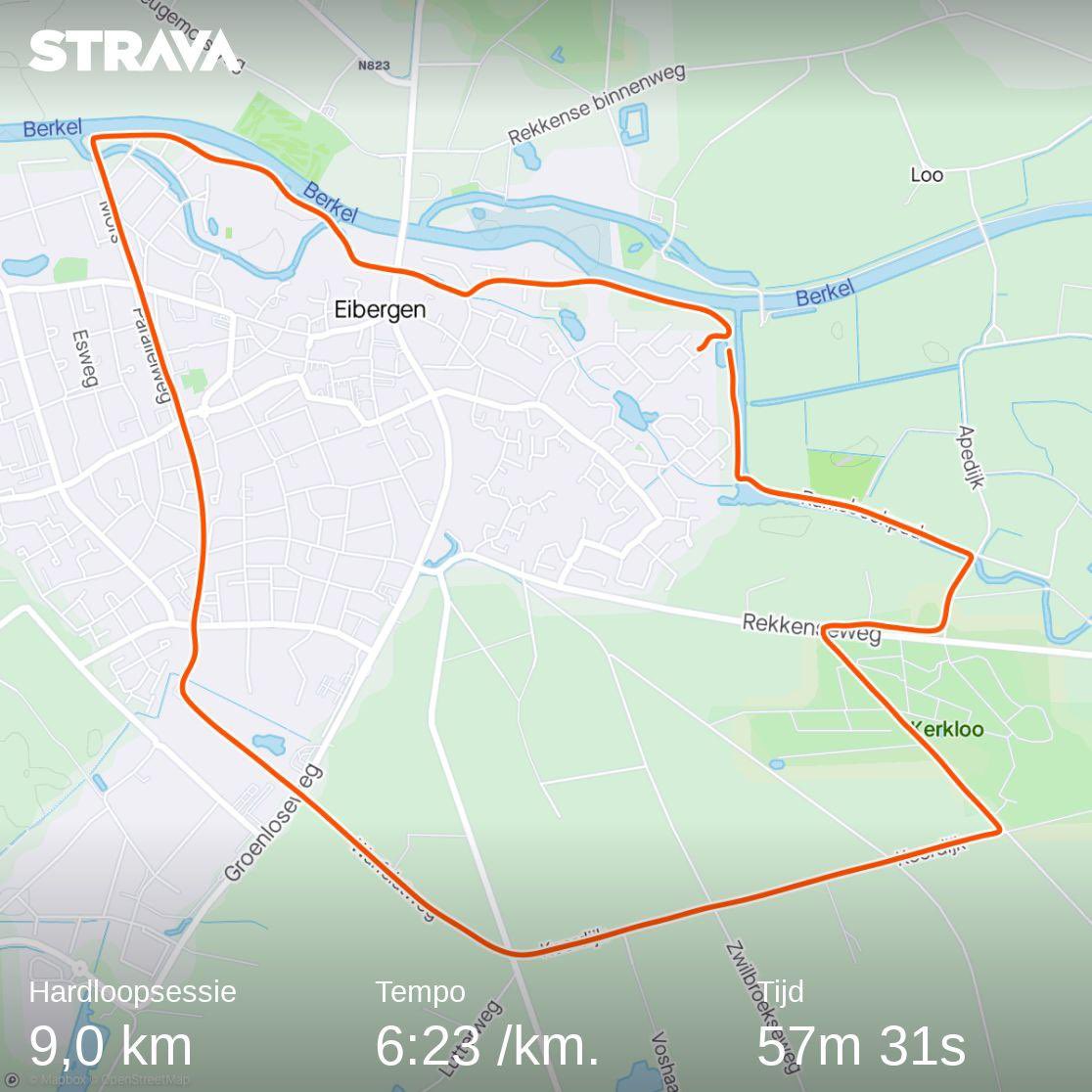 Weekmiddendoorloop
Bekijk mijn hardloopsessie op Strava.
strava.app.link/7ZgffvhBvnb
