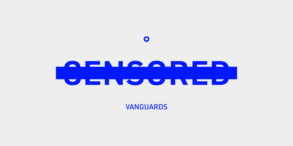 muratpak's tweet photo. 29767 messages censored in Open Editions.
670 eth paid by the Vanguards.

100% will go to human rights, freedom of information, digital privacy, child education and health organizations.

https://t.co/hEep759Jee https://t.co/DmlhoY4riJ