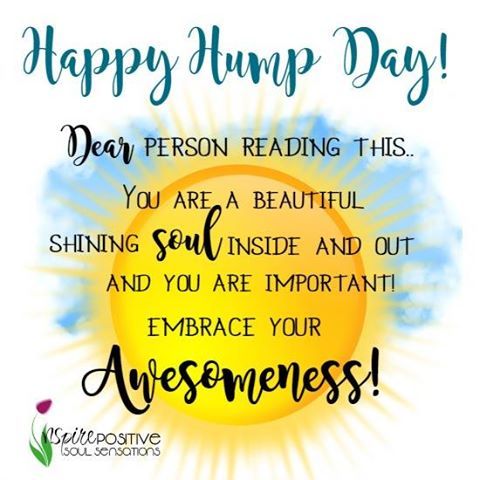 Happy Wednesday Moms!! Make today a Winning One! #WinningWedensday