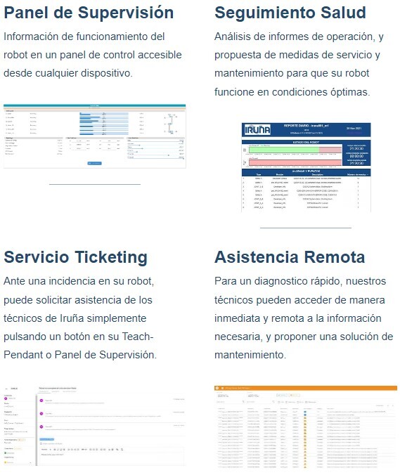 ii40Services - Remote Monitoring Services tweet media